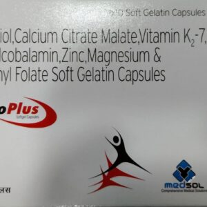 OSTEO PLUS TAB