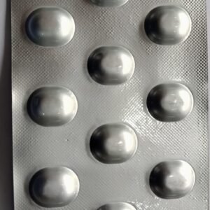 OXRA 10 MG TAB