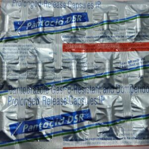 PANTOCID DSR