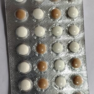 PRAZOPRESS XL 5 MG TAB