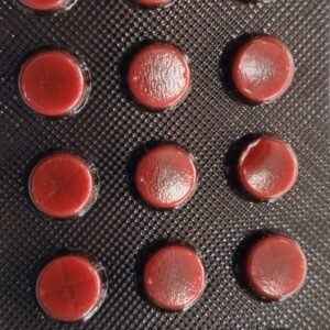 PREDMET 8 MG TAB