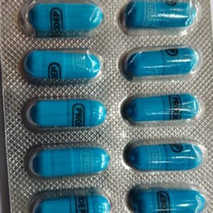 PRODEP 20 MG CAP