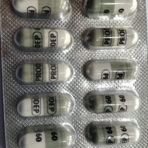 PRODEP 60 MG CAP