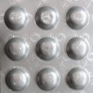 SOMPRAZ 40 MG TAB