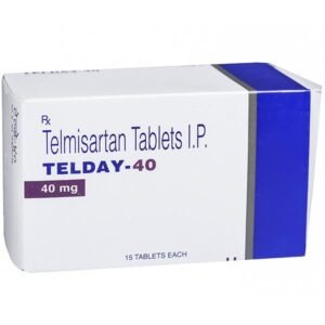 TELDAY 40