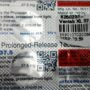 VENTAB XL 37.5
