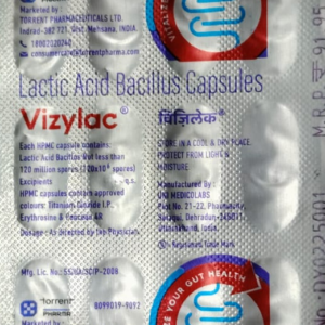 VIZYLAC