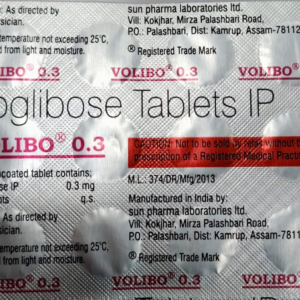 VOLOBO 0.3
