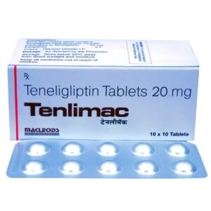 TENLIMAC