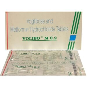 VOLIBO M 0.2