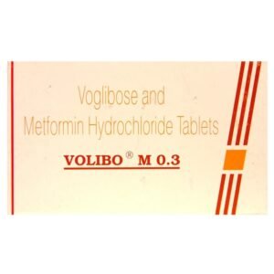 VOLIBO M 0.3