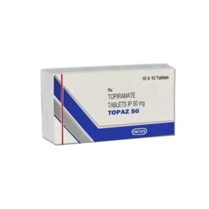 TOPAZ 50 MG TAB