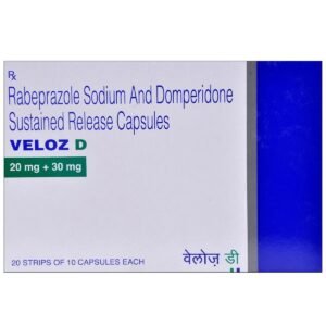 Veloz D