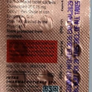 ZAPIZ 0.25