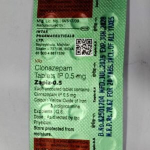 ZAPIZ 0.5